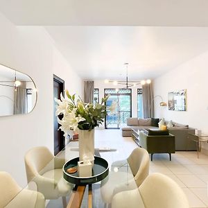 Appartement met Twee Slaapkamers
